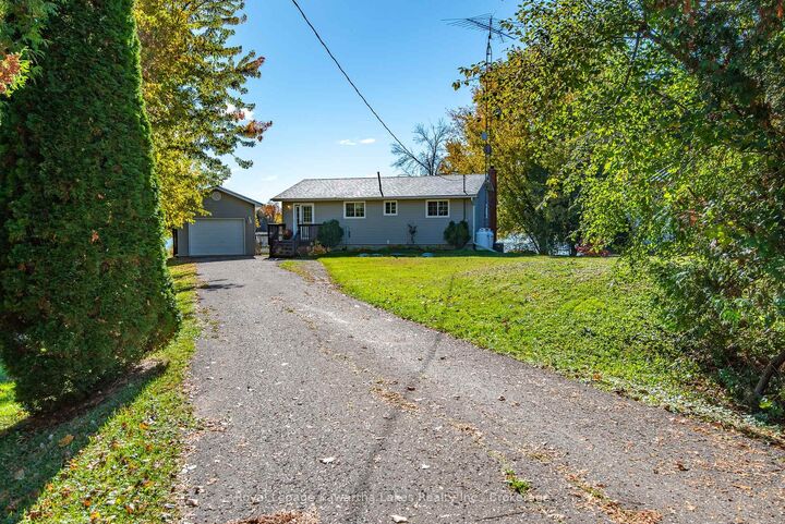 Property Photo:  222 O'Reilly Lane  ON K0M 2C0 