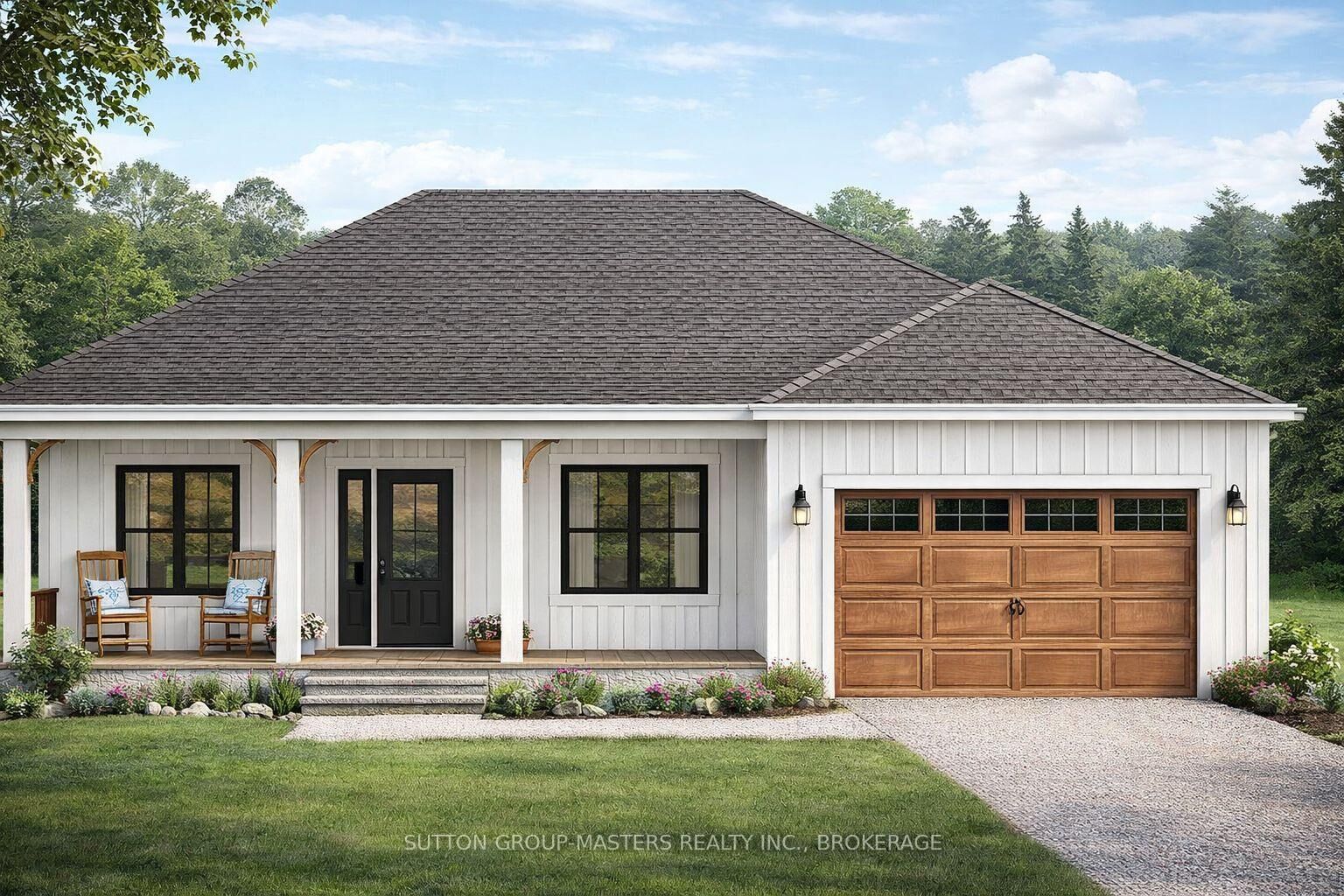 Property Photo:  00 Millhaven Road  ON K0H 2H0 