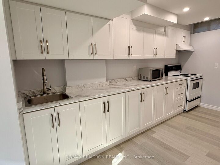 Property Photo: 1520 Sandhurst Crescent Bsmnt ON L1V 6Y6