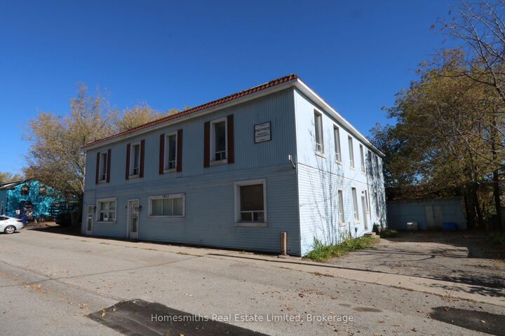 Property Photo:  7843 Old Scugog Road  ON L0B 1J0 