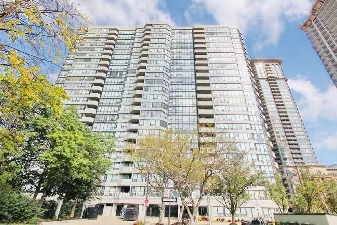 Photo de la propriété:  330 Rathburn Road W 1706  ON L5B 3Y2 