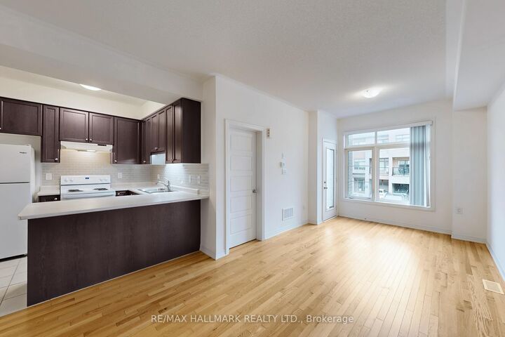 Property Photo:  106 Bravo Lane  ON L3X 0L3 