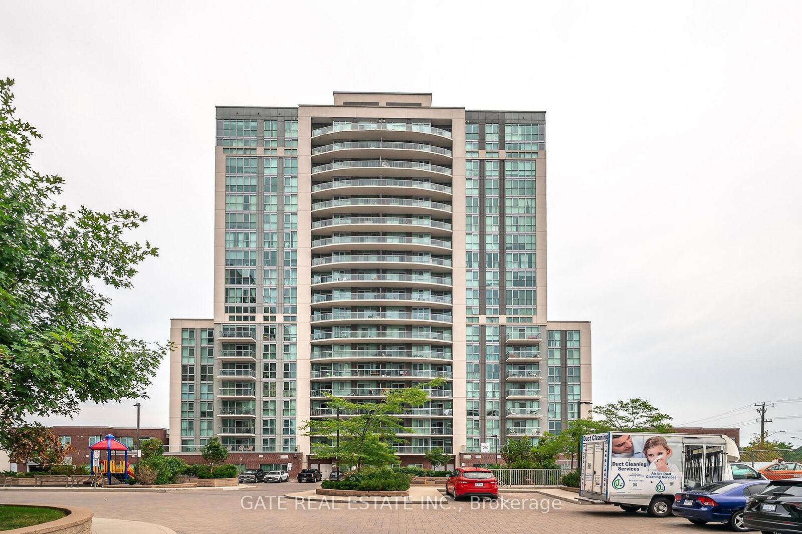 Photo de la propriété: 1328 Birchmount Road #222 ON M1R 3A7