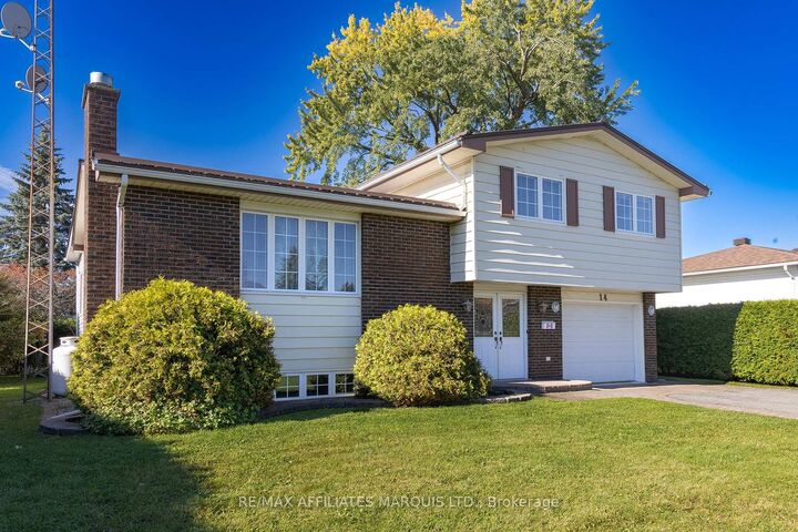 Property Photo:  14 Westwinds Drive  ON K0C 1X0 