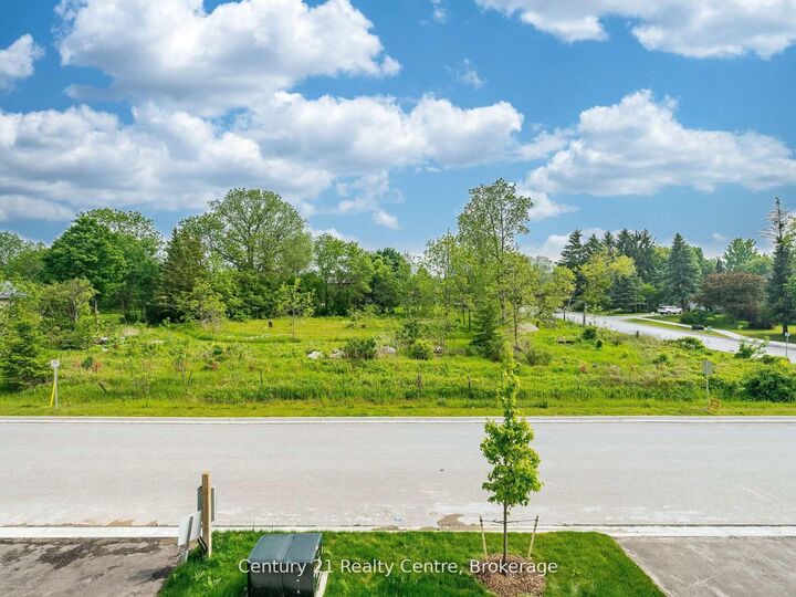 Property Photo:  26 Hearn Street  ON L3Z 4N9 