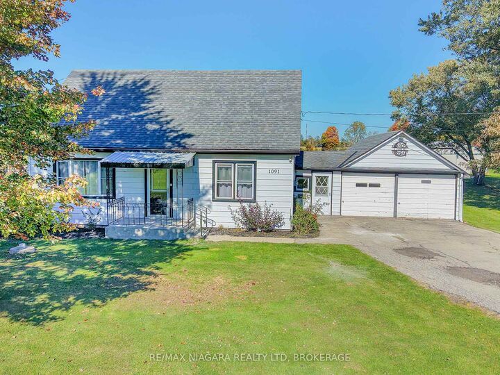 Property Photo:  1091 Broad Street E  ON N1A 2Z1 