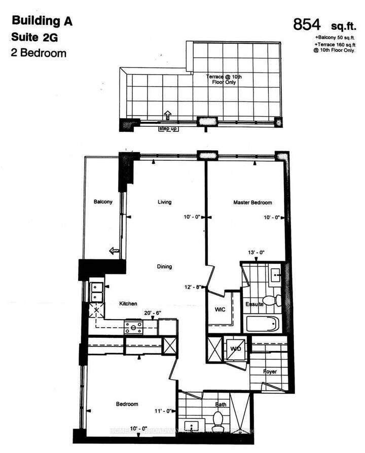 Photo de la propriété: 18 Uptown Drive 1702 ON L3R 5M5