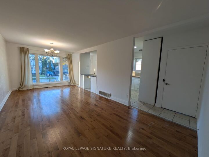 Property Photo: 26 Trinnell Boulevard ON M1L 1S5