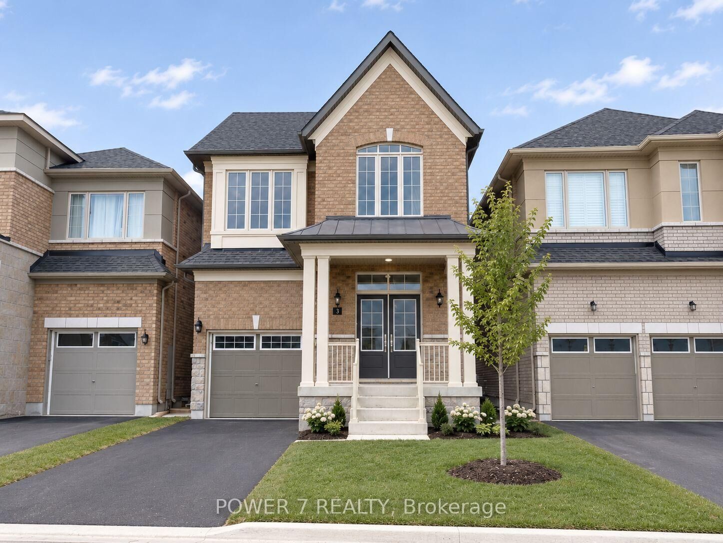 Property Photo:  3 Falconridge Terrace  ON L9N 0R2 