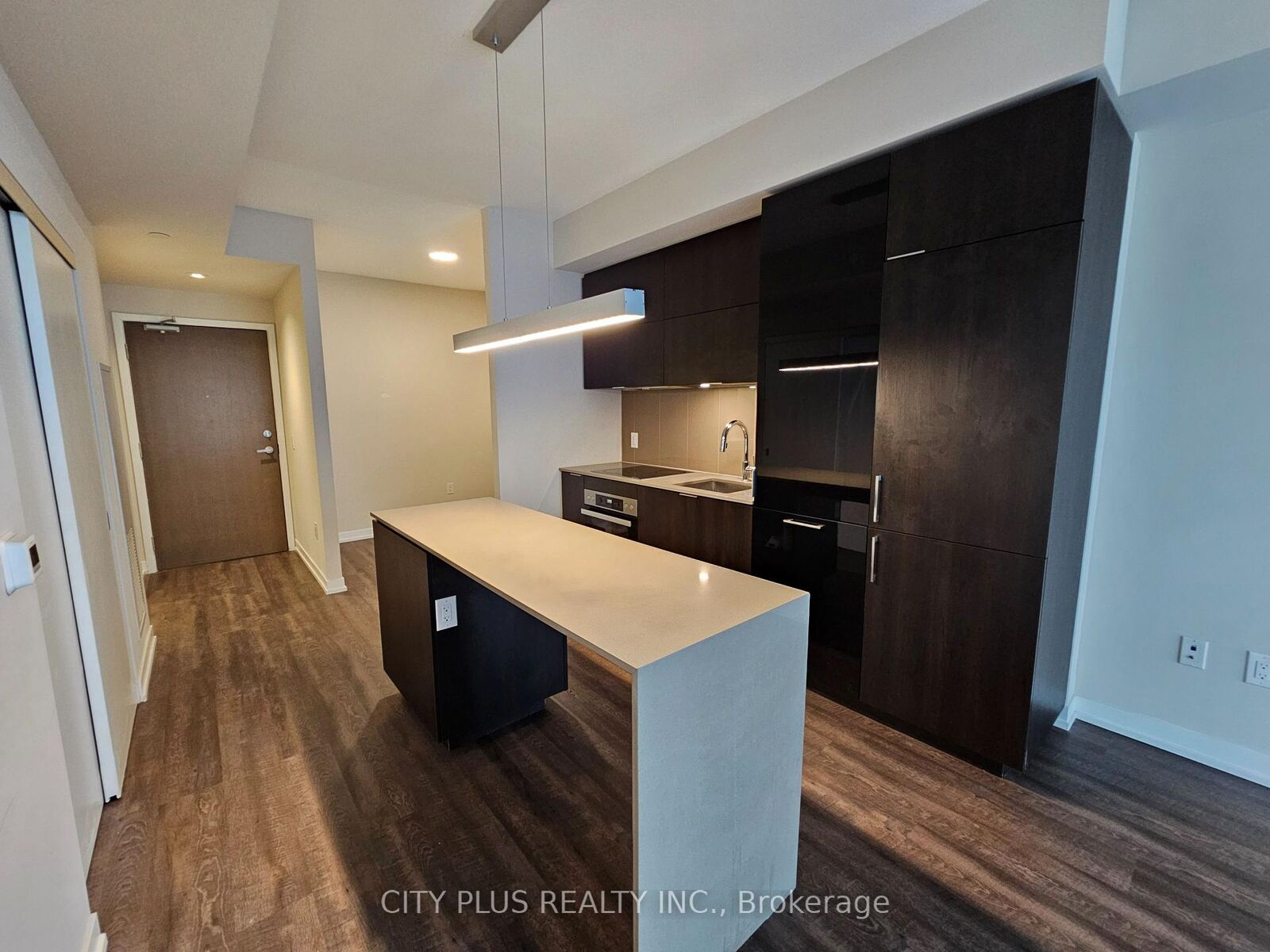 Photo de la propriété:  15 Lower Jarvis Street 917  ON M5E 0C4 