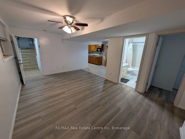 Property Photo:  75 Ryde Road B  ON N1K 1V5 