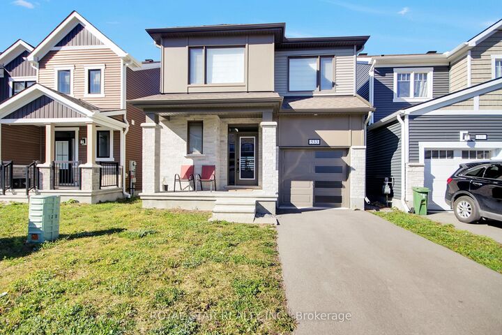 Property Photo:  533 Filly Terrace N  ON K0A 2Z0 