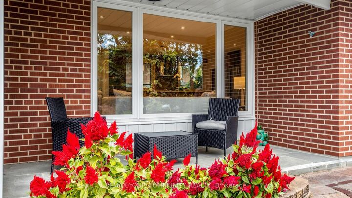 Property Photo:  15 Colwick Drive  ON M2K 2G2 