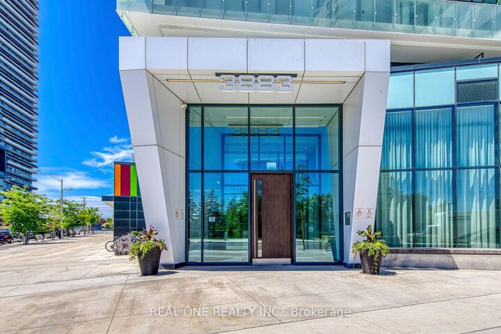 Property Photo:  3883 Quartz Road 3810  ON L5B 0M4 