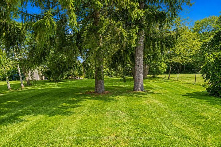 Property Photo: 204 Cox Mill Road ON L4N 4G5