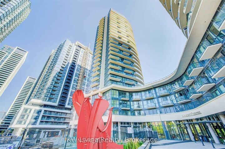 Property Photo:  49 East Liberty Street 1112  ON M6K 0B2 