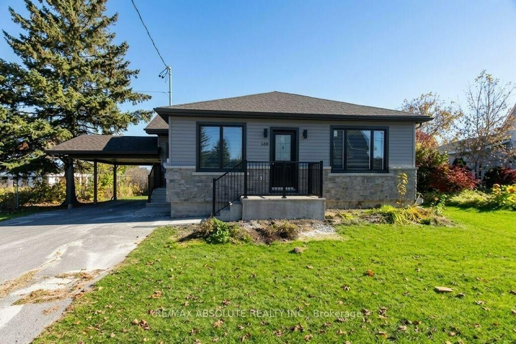 Property Photo: 688 Principale Street ON K0A 1M0