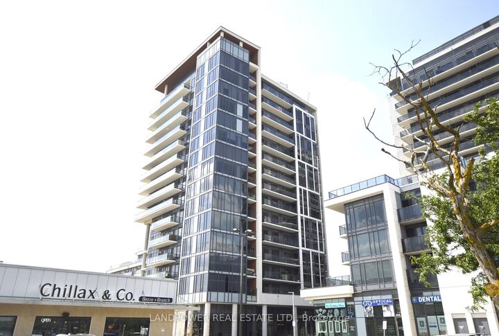 Photo de la propriété:  9618 Yonge Street 220  ON L4C 0X5 