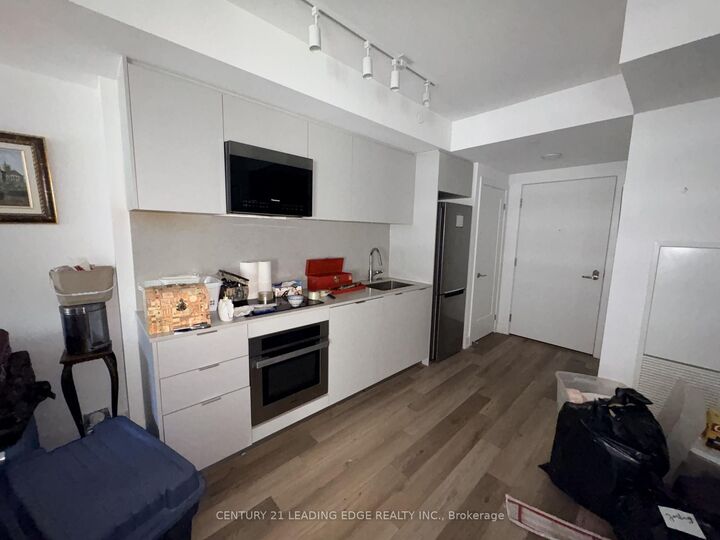 Property Photo:  9 Clegg Road 706N  ON L6G 0H3 