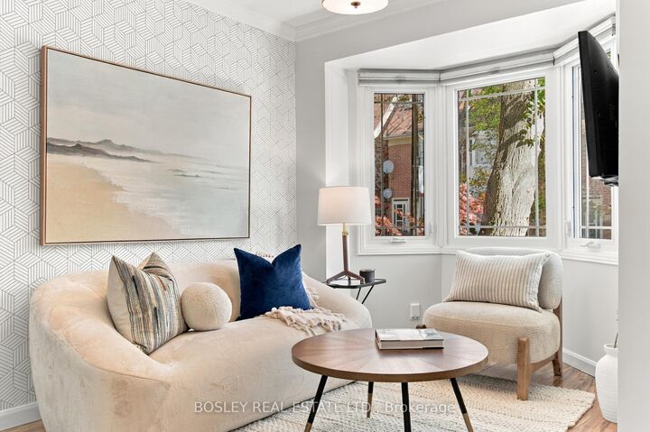 Property Photo:  14 Lount Street  ON M4J 5A2 
