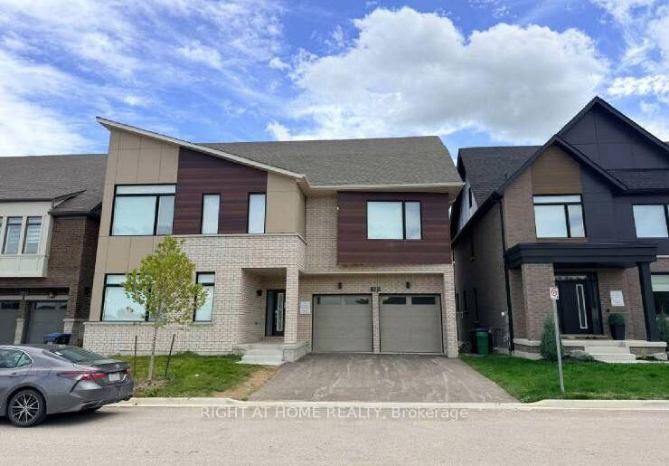 Property Photo:  13 Spiritwood Way  ON L7A 5L9 