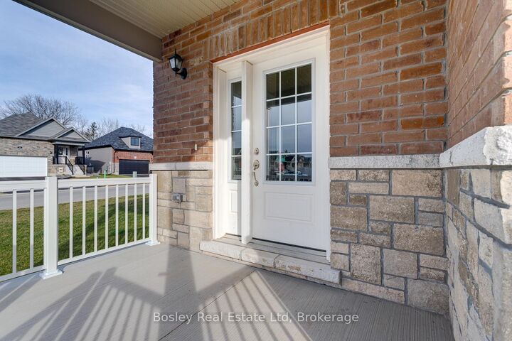 Property Photo:  11 Tolman Street  ON K0K 1H0 
