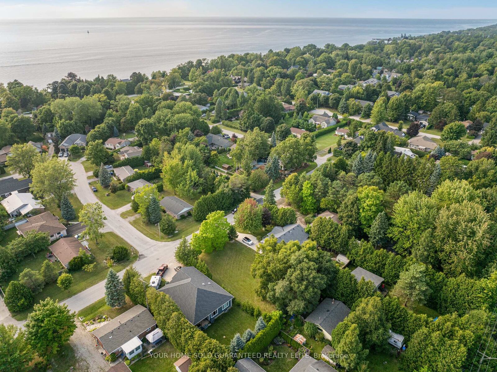 Photo de la propriété:  10 Hamilton Street  ON N0M 1G0 