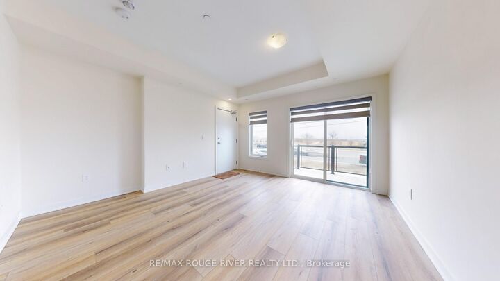 Property Photo: 1695 Dersan Street 308 ON L1X 0S9