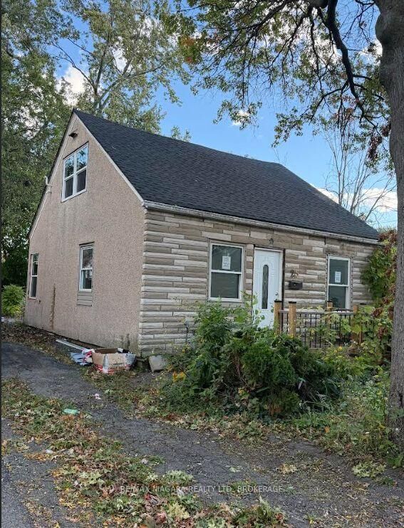 Property Photo:  25 Dover Court  ON L3B 4T1 