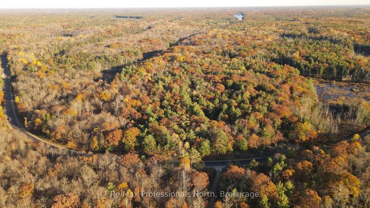 Property Photo:  00 Muskoka Rd 38 Road  ON P0C 1A0 