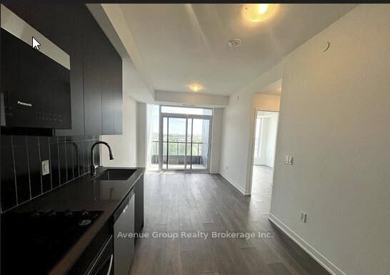 Property Photo: 474 Caldari Road 1107 ON L4K 0R5