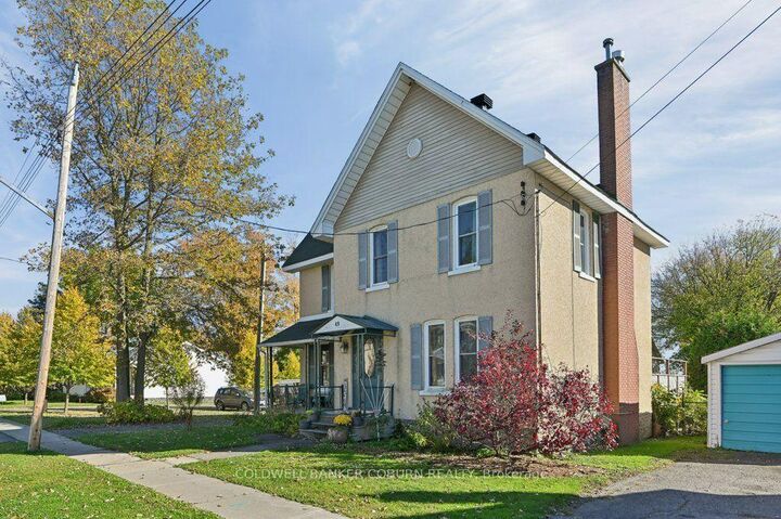 Property Photo:  49 Lakeshore Drive  ON K0C 1X0 