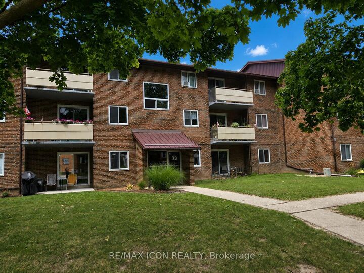 Property Photo:  73 Baldoon Road 20  ON N8A 4K9 