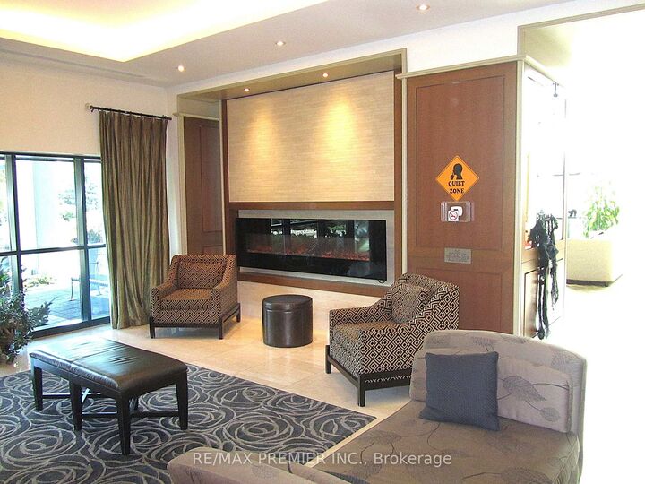 Property Photo:  100 John Street 2505  ON L6W 0A8 