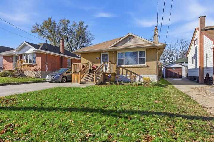 Photo de la propriété:  352 East 28th Street  ON L8V 3J6 