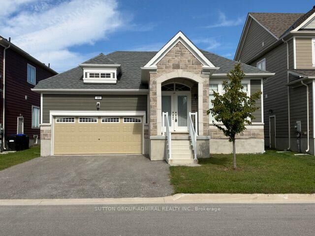 Property Photo:  40 Sandhill Crane Drive  ON L9Z 0J6 