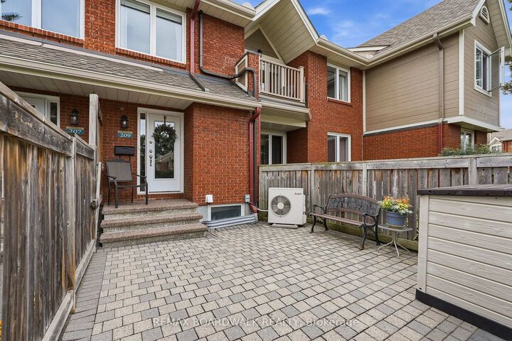Property Photo: 1760 Cabaret Lane 209 ON K4A 2H1