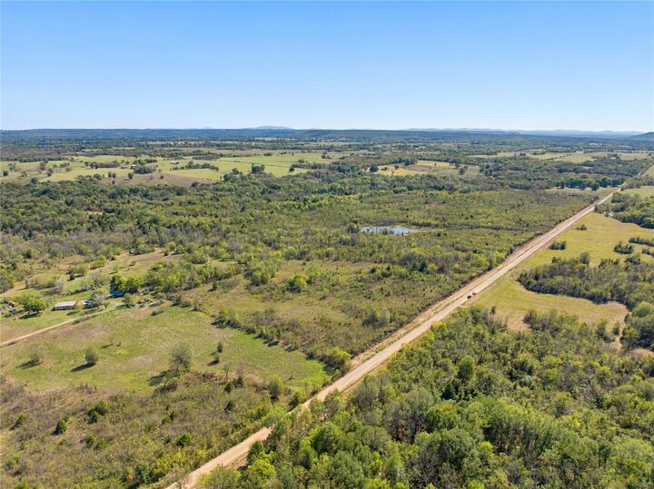 Property Photo:  S 125th Street E  OK 74470 