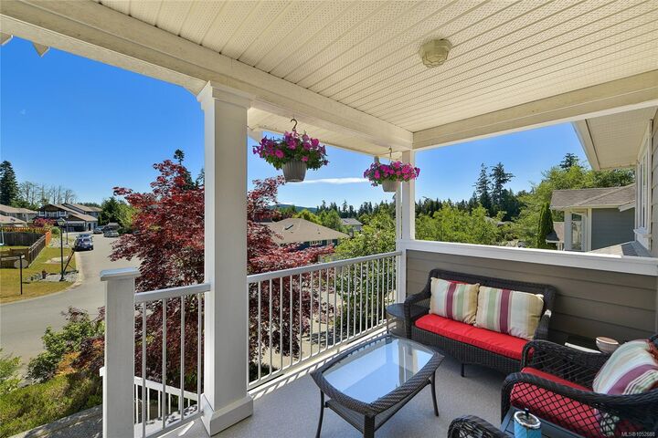 Property Photo:  6466 Willowpark Way  BC V9Z 1J9 