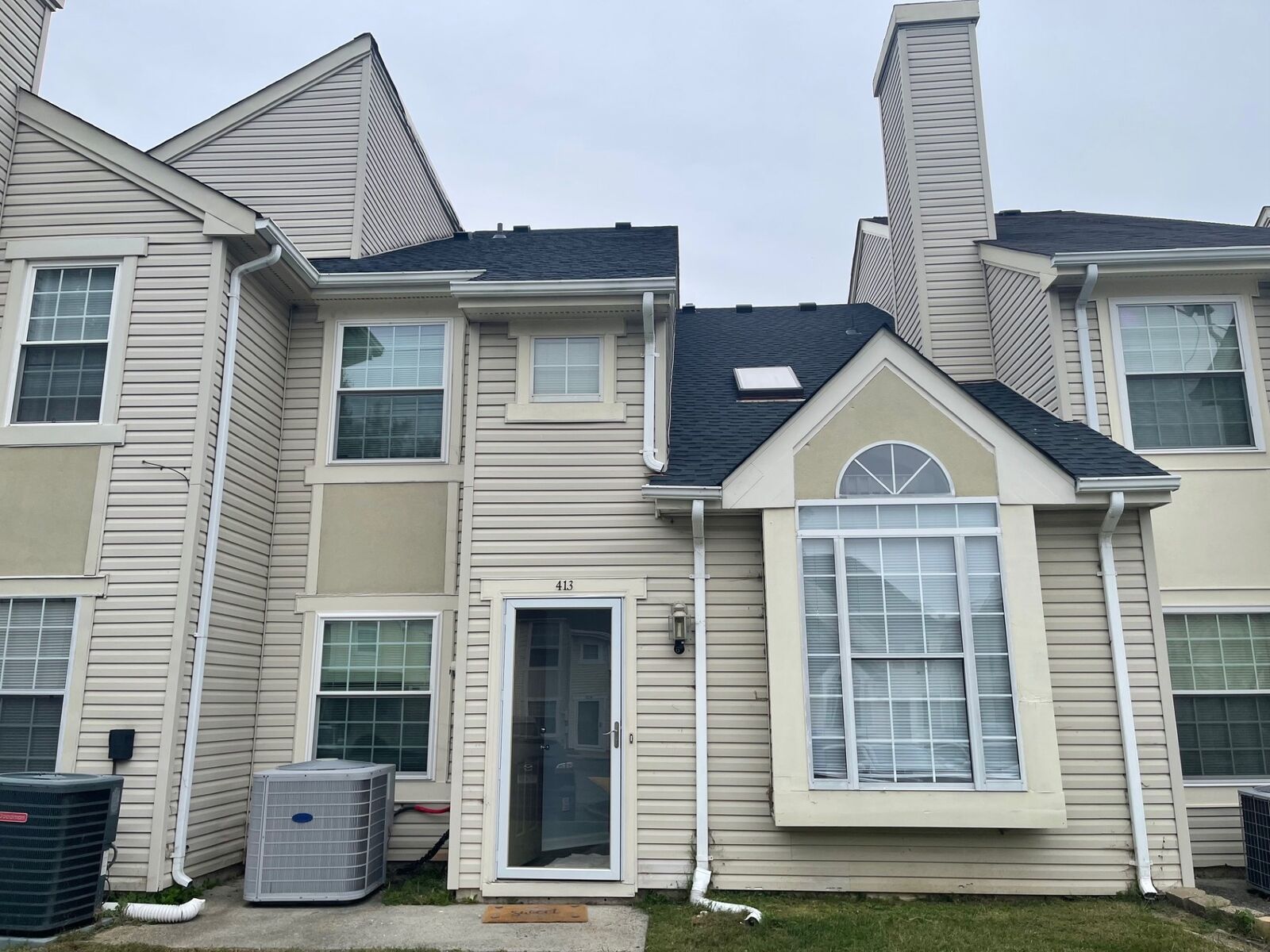 Property Photo: 413 Lees Mill Drive VA 23608