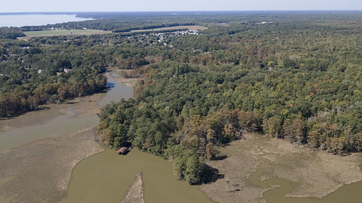 Property Photo:  234 Sandy Bay Road  VA 23185 