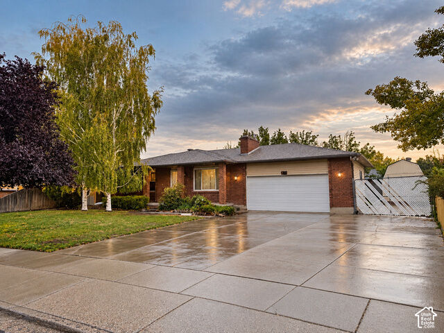Property Photo:  4891 Swasey Cir 57  UT 84129 