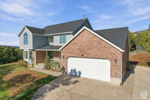 Property Photo:  24560 N 11929 E  UT 84629 