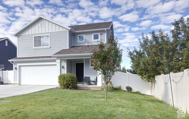 Property Photo:  3855 S 2970 W  UT 84401 