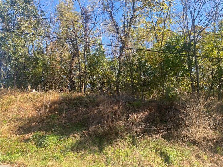 Property Photo:  0 Harriet Street  PA 15644 