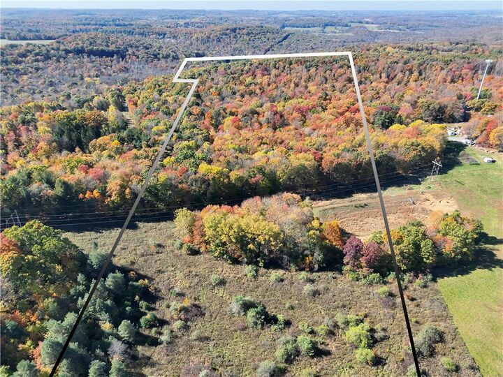 Property Photo: 0 Turk Rd PA 16057