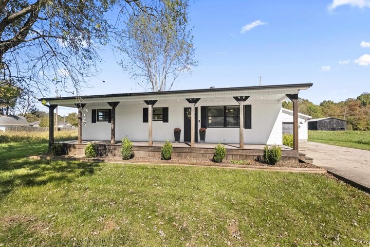 Property Photo: 1681 East Midland Trail KY 41143