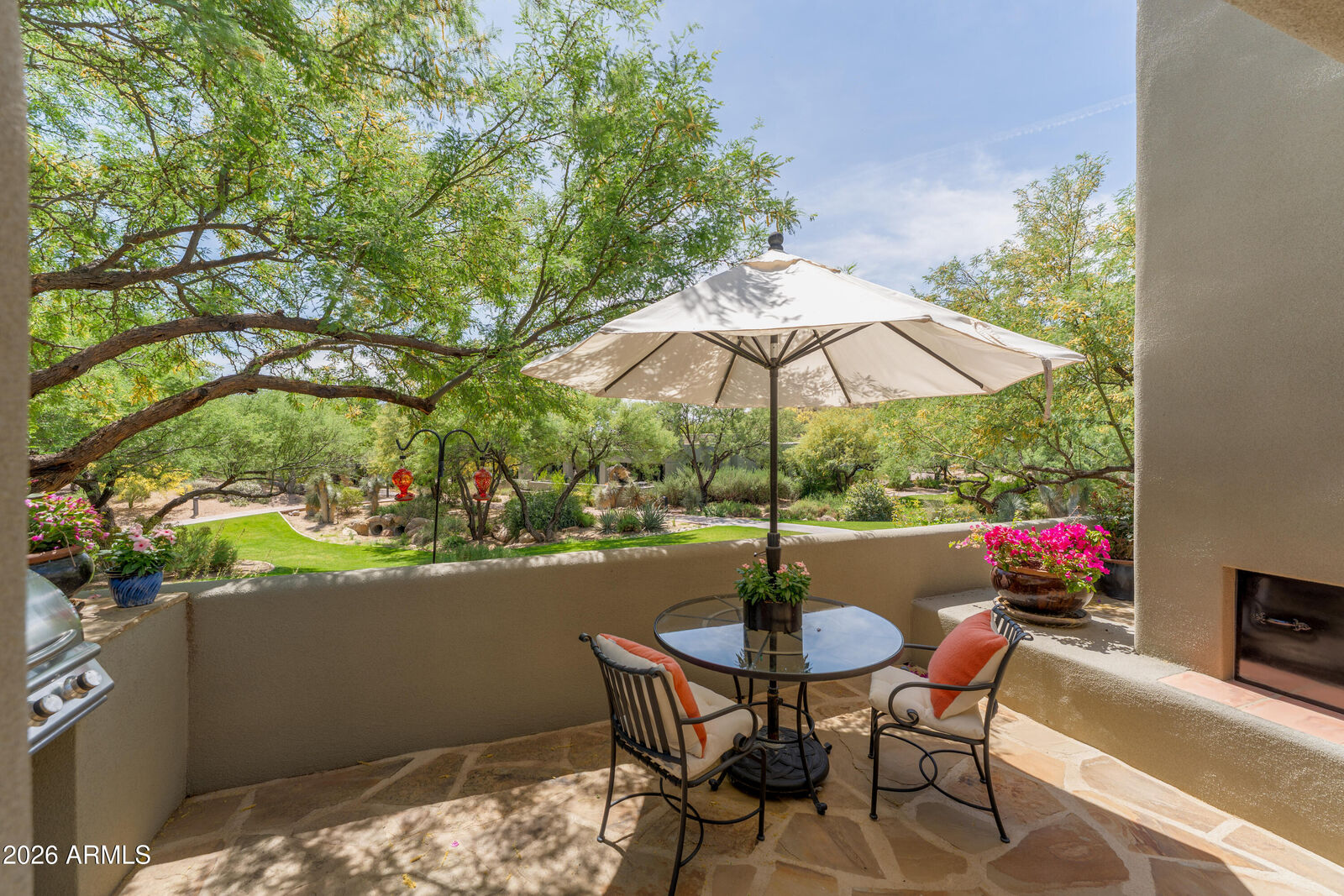 Property Photo:  10063 E Graythorn Drive  AZ 85262 