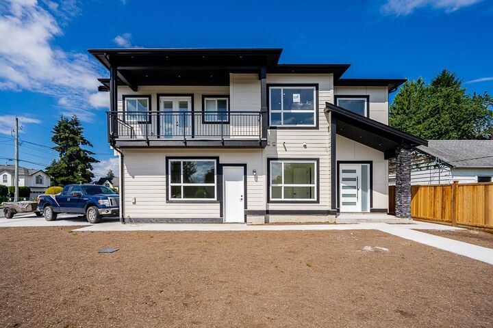 Property Photo:  45945 Lewis Avenue B1  BC V2P 3C3 
