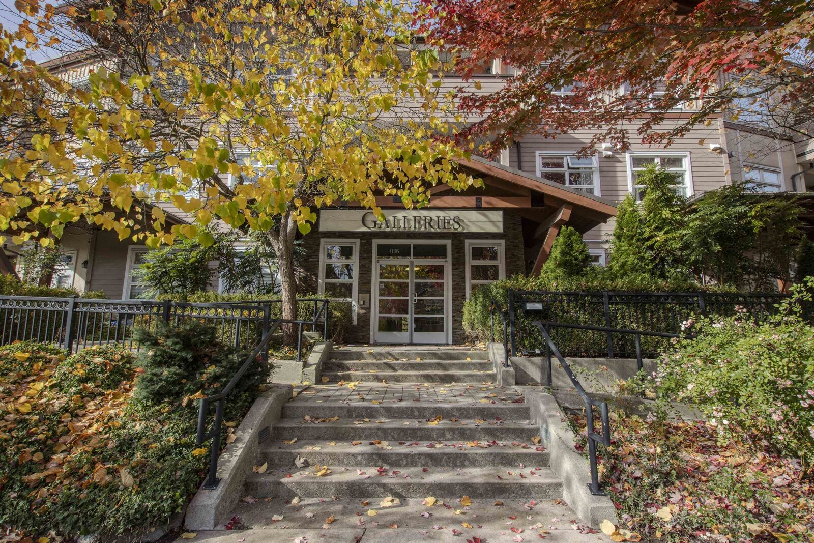 Property Photo:  41105 Tantalus Road 113  BC V8B 0N3 